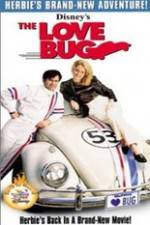 Watch The Love Bug Zmovie