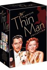Watch Song of the Thin Man Zmovie