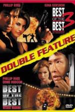 Watch Best of the Best 3: No Turning Back Zmovie