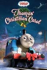 Watch Thomas & Friends: Thomas' Christmas Carol Zmovie