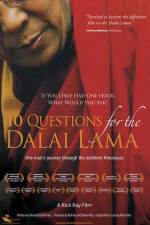 Watch 10 Questions for the Dalai Lama Zmovie