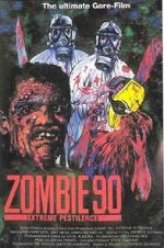 Watch Zombie \'90: Extreme Pestilence Zmovie