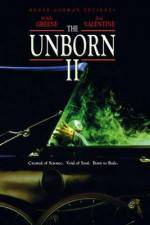 Watch The Unborn II Zmovie