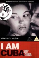 Watch I am Cuba Zmovie