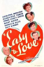 Watch Easy to Love Zmovie