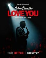 Watch Adam Sandler: Love You (TV Special 2024) Zmovie