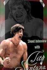 Watch Tito Santana Shoot Interview Wrestling Zmovie