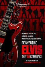 Watch Reinventing Elvis: The \'68 Comeback Zmovie