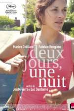 Watch Deux jours, une nuit Zmovie