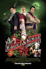 Watch A Very Harold & Kumar Christmas Zmovie