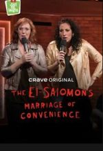 Watch The El-Salomons: Marriage of Convenience (TV Special 2020) Zmovie