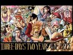 Watch One Piece \'3D2Y\': �su no shi o koete! Rufi nakamatachi no chikai Zmovie