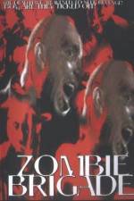 Watch Zombie Brigade Zmovie