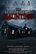Watch The Harrisville Haunting: The Real Conjuring House Zmovie
