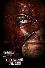 Watch WWE Extreme Rules Zmovie