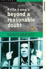 Watch Beyond a Reasonable Doubt Zmovie