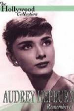 Watch Audrey Hepburn Remembered Zmovie