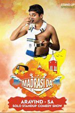 Watch Madrasi Da by SA Aravind Zmovie