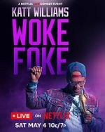 Watch Katt Williams: Woke Foke Zmovie