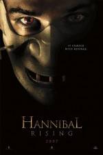 Watch Hannibal Rising Zmovie