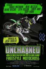 Watch Unchained: The Untold Story of Freestyle Motocross Zmovie