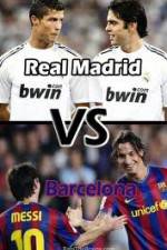 Watch Real Madrid vs Barcelona Zmovie