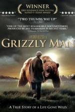 Watch Grizzly Man Zmovie