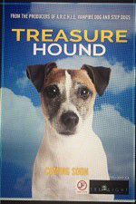 Watch Treasure Hounds Zmovie