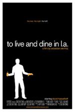 Watch To Live and Dine in L.A. Zmovie