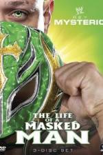 Watch WWE: Rey Mysterio - The Life of a Masked Man Zmovie