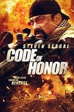 Watch Code of Honor Zmovie