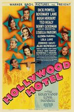 Watch Hollywood Hotel Zmovie