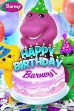 Watch Barney: Happy Birthday Barney! Zmovie