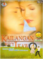 Watch Kailangan ko'y ikaw Zmovie