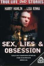 Watch Sex Lies & Obsession Zmovie