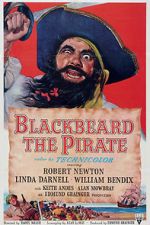 Watch Blackbeard, the Pirate Zmovie