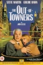 Watch The Out-of-Towners Zmovie