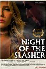 Watch Night of the Slasher Zmovie