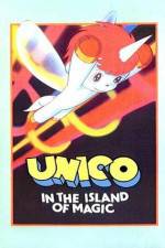 Watch Unico in the Island of Magic Zmovie