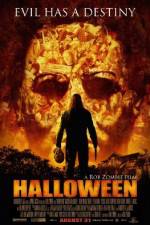 Watch Halloween (2007) Zmovie