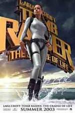 Watch Lara Croft Tomb Raider: The Cradle of Life Zmovie