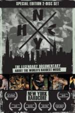 Watch NYHC Zmovie