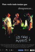 Watch Los nios invisibles Zmovie