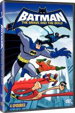 Watch Batman: The Brave and the Bold Zmovie