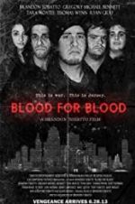 Watch Blood for Blood Zmovie