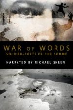 Watch War of Words: Soldier-Poets of the Somme Zmovie