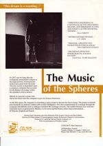 Watch Music of the Spheres Zmovie