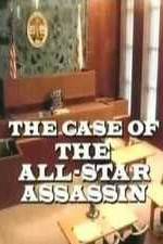 Watch Perry Mason: The Case of the All-Star Assassin Zmovie