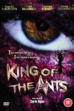 Watch King of the Ants Zmovie