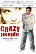 Watch Crazy People Zmovie